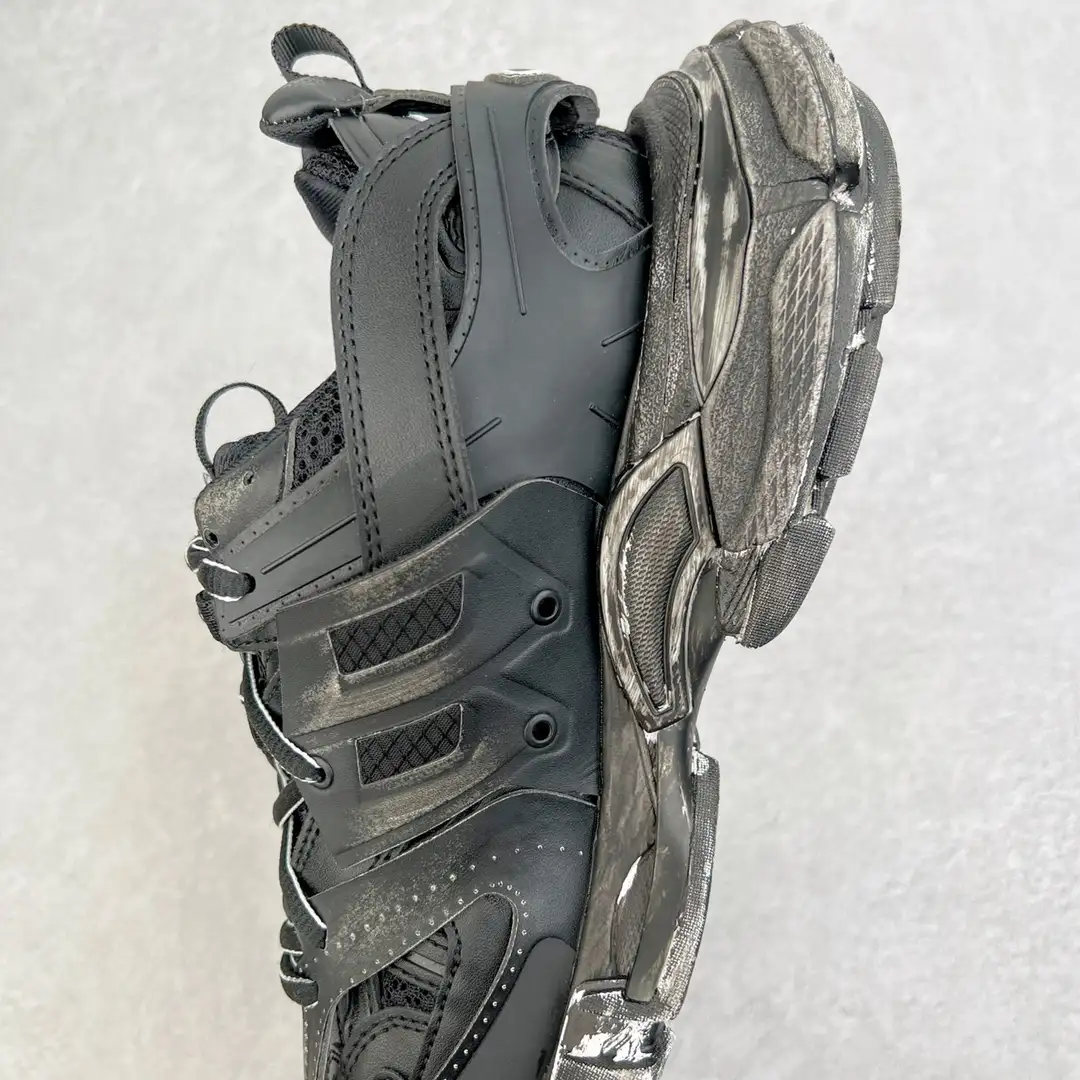 Balenciaga Track Sneakers - Image 8