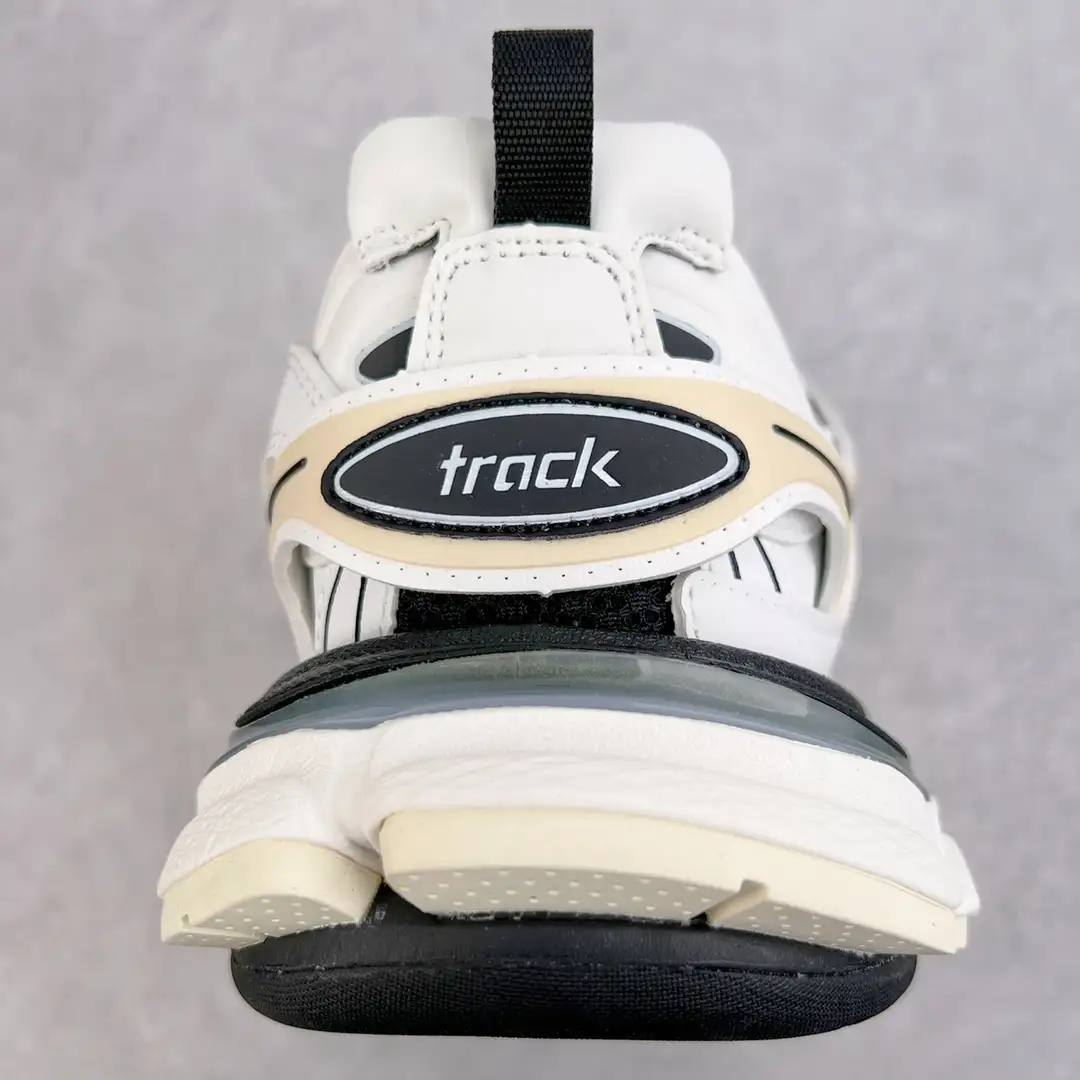Balenciaga Track Sneakers - Image 3