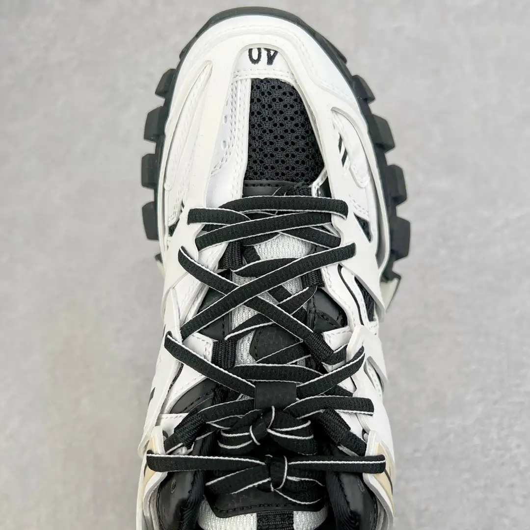 Balenciaga Track Sneakers - Image 4