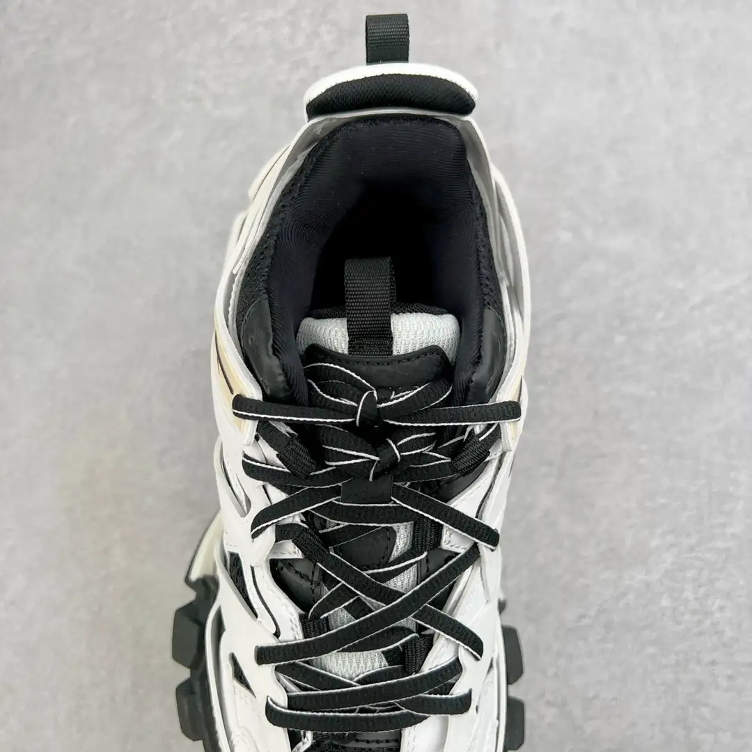 Balenciaga Track Sneakers - Image 2