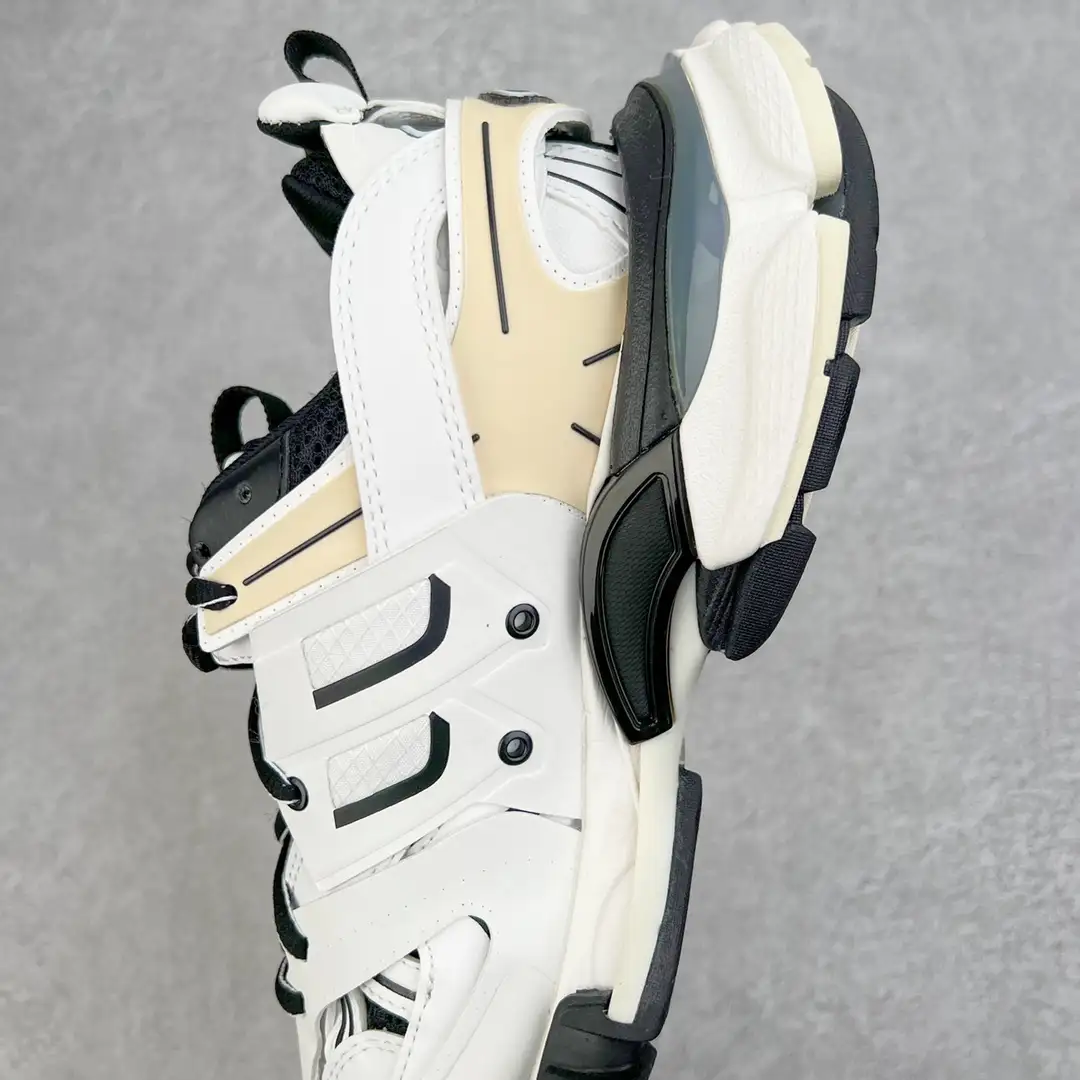 Balenciaga Track Sneakers - Image 7
