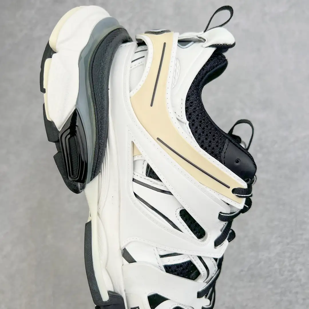 Balenciaga Track Sneakers - Image 9