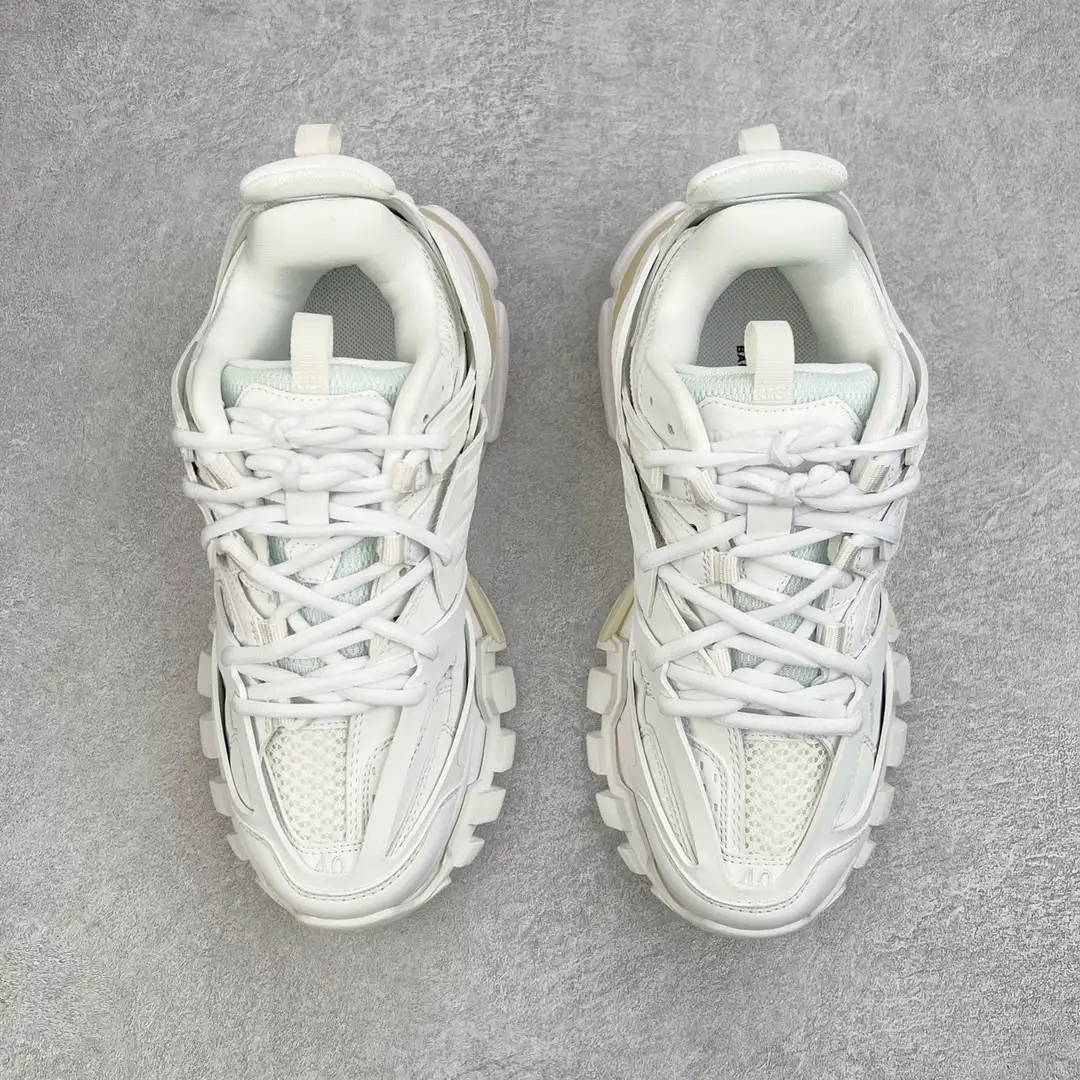 Balenciaga Track Sneakers - Image 3