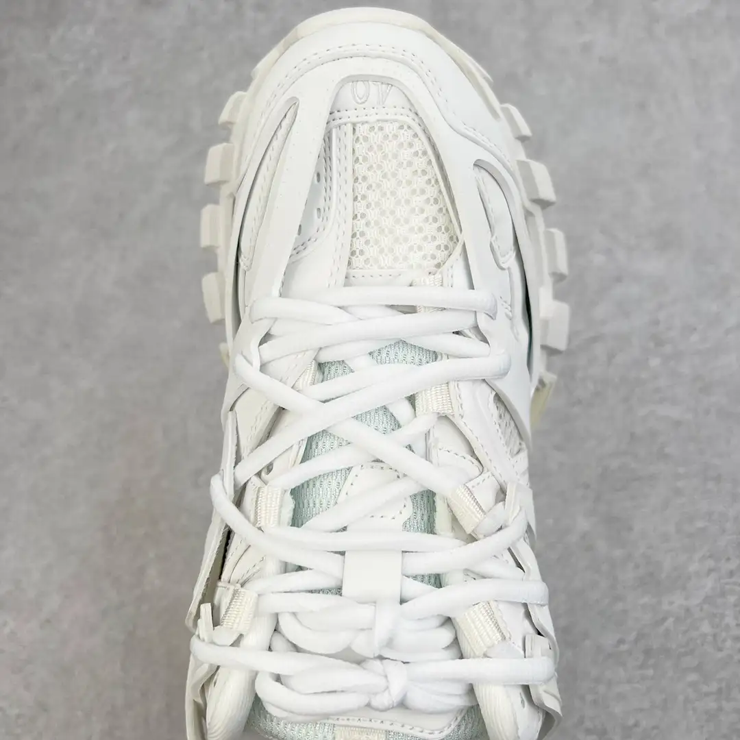 Balenciaga Track Sneakers - Image 6