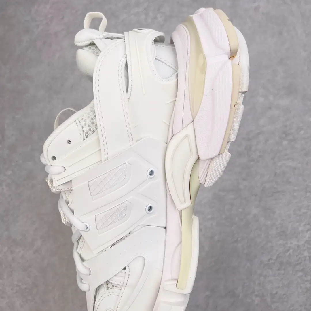 Balenciaga Track Sneakers - Image 7