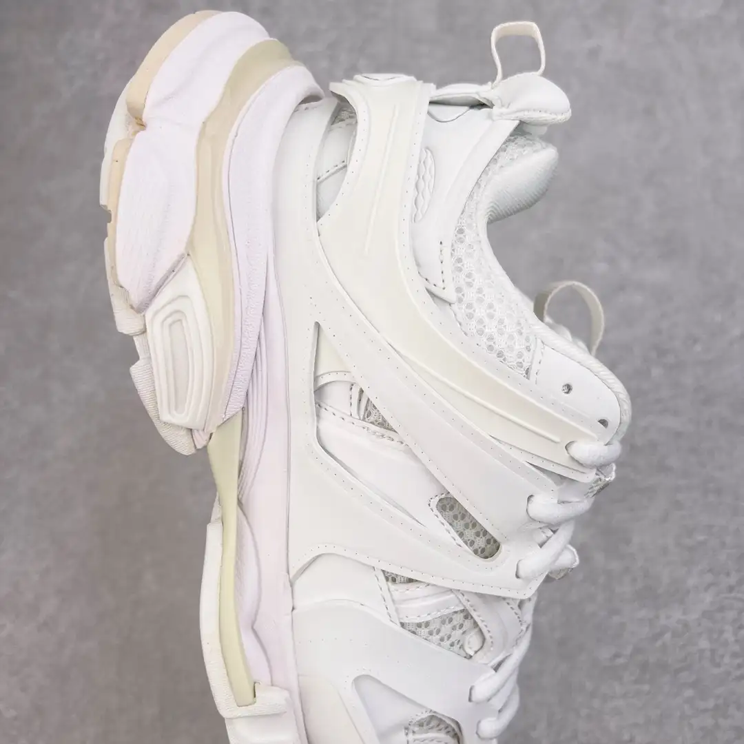 Balenciaga Track Sneakers - Image 8