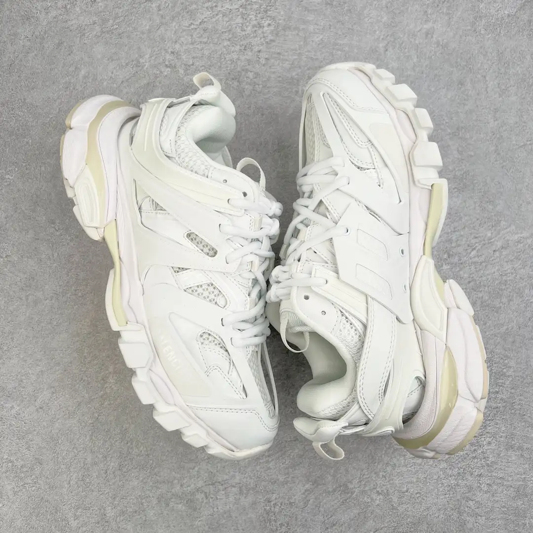 Balenciaga Track Sneakers - Image 9