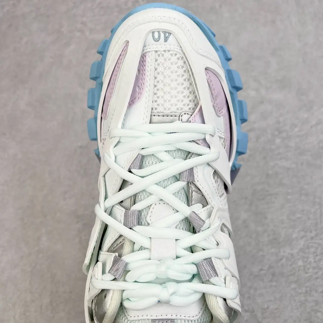 Balenciaga Track Sneakers - Image 2