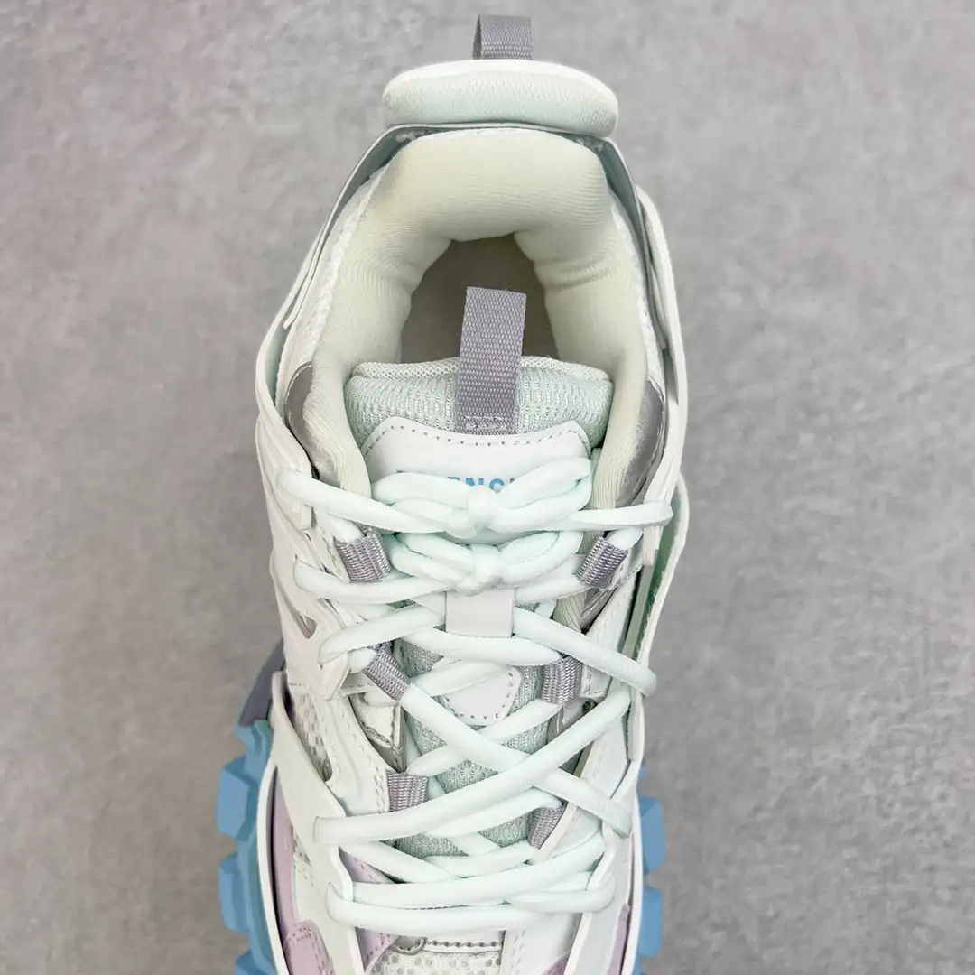 Balenciaga Track Sneakers - Image 6