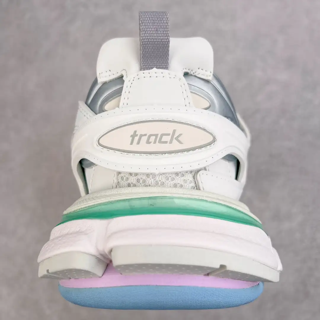 Balenciaga Track Sneakers - Image 8