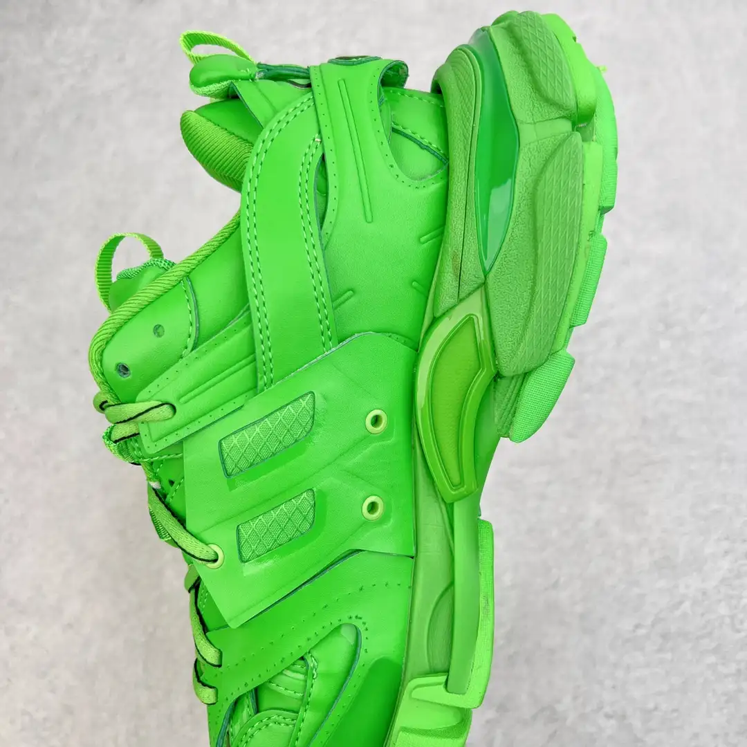 Balenciaga Track Sneakers - Image 3