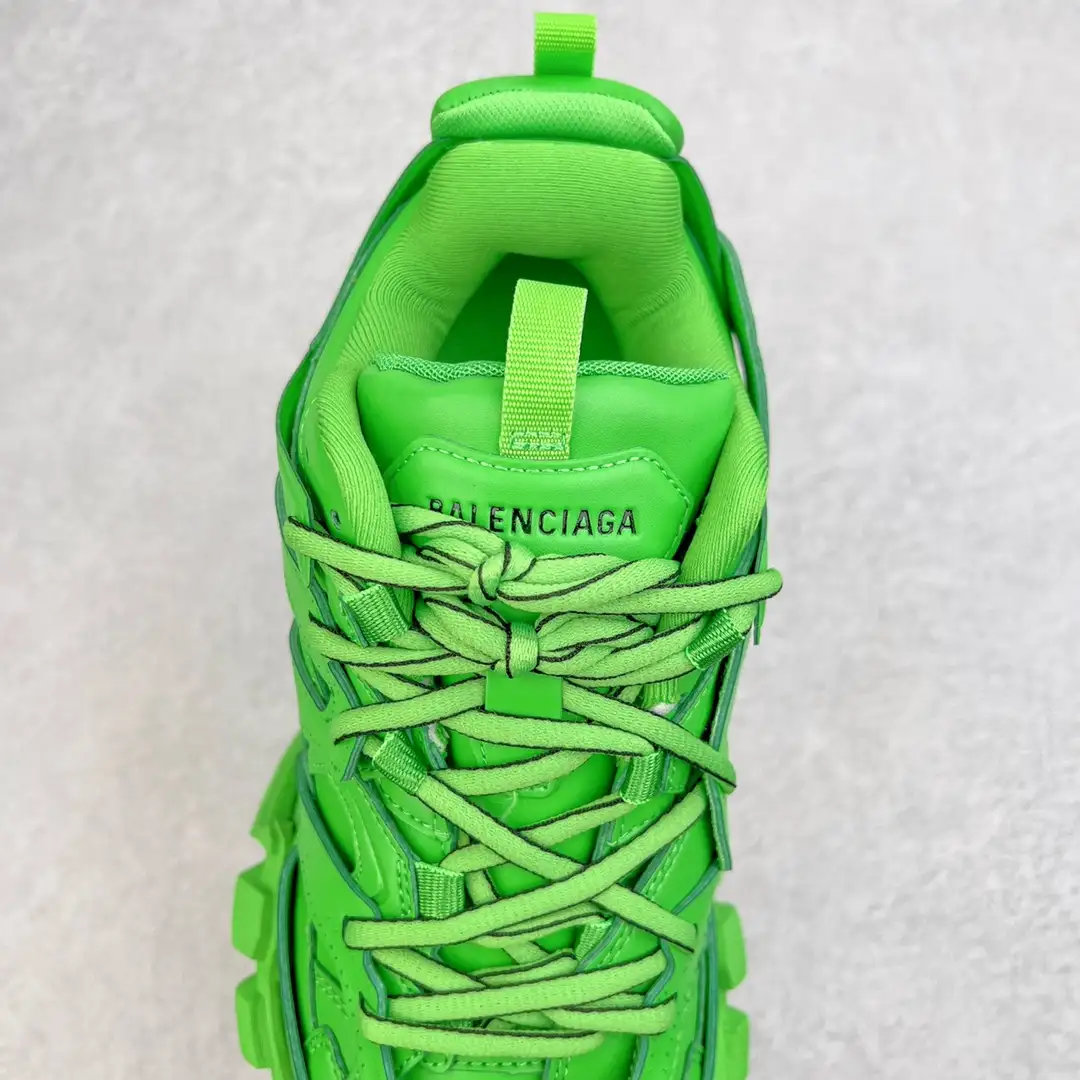 Balenciaga Track Sneakers - Image 5