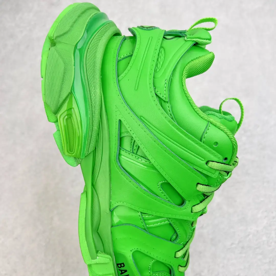 Balenciaga Track Sneakers - Image 7