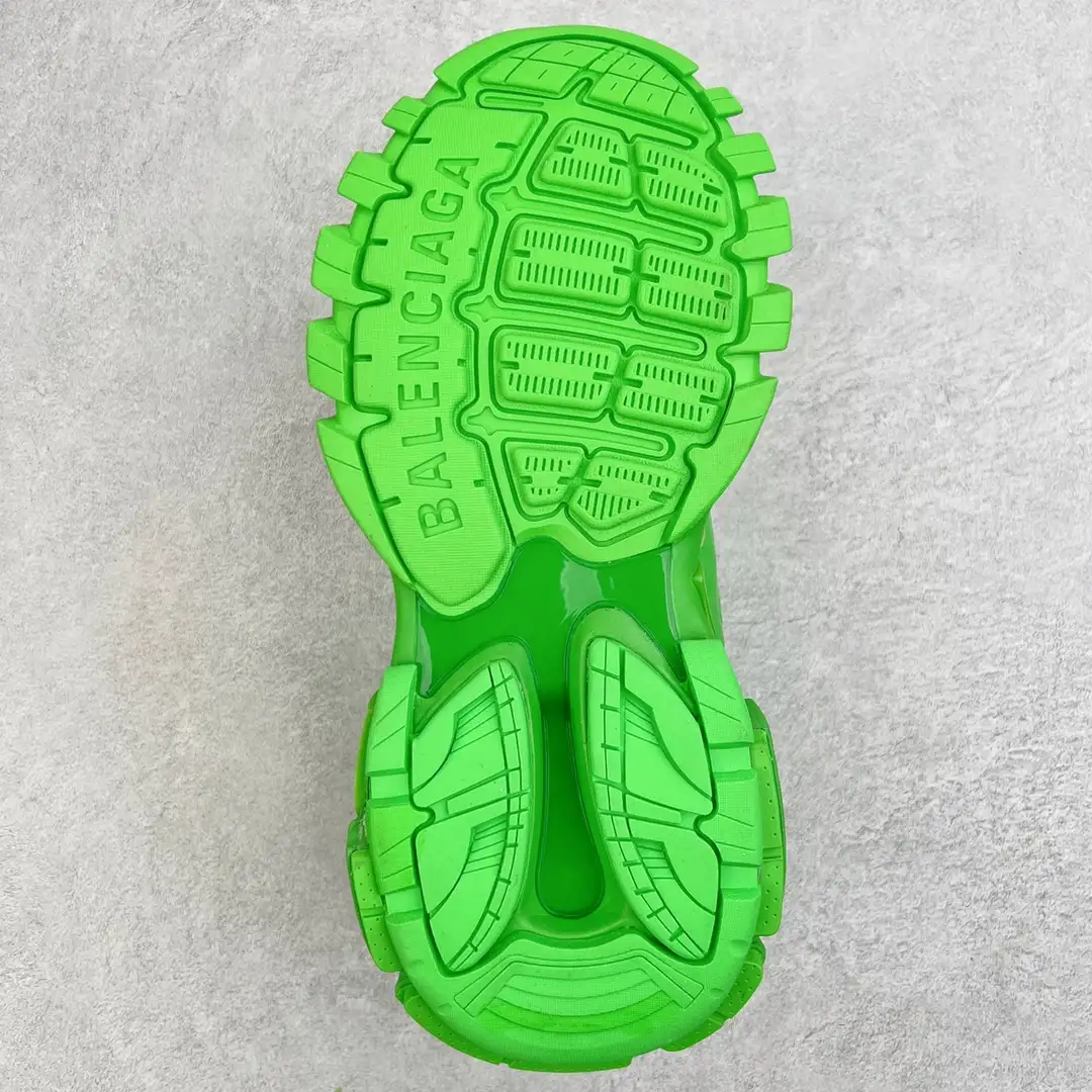 Balenciaga Track Sneakers - Image 2