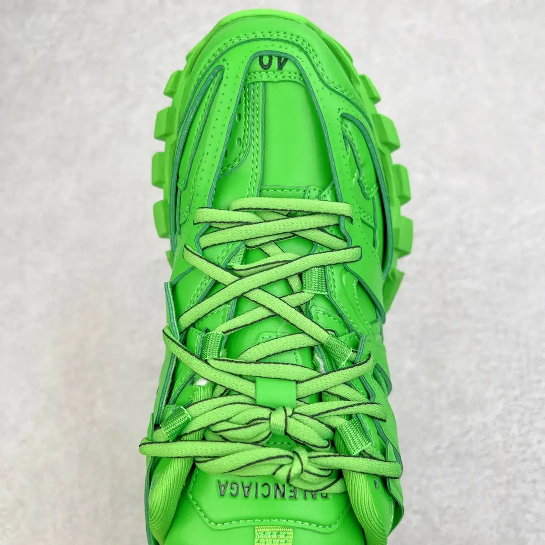 Balenciaga Track Sneakers - Image 9