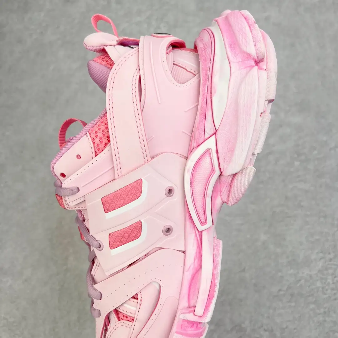 Balenciaga Track Sneakers - Image 9