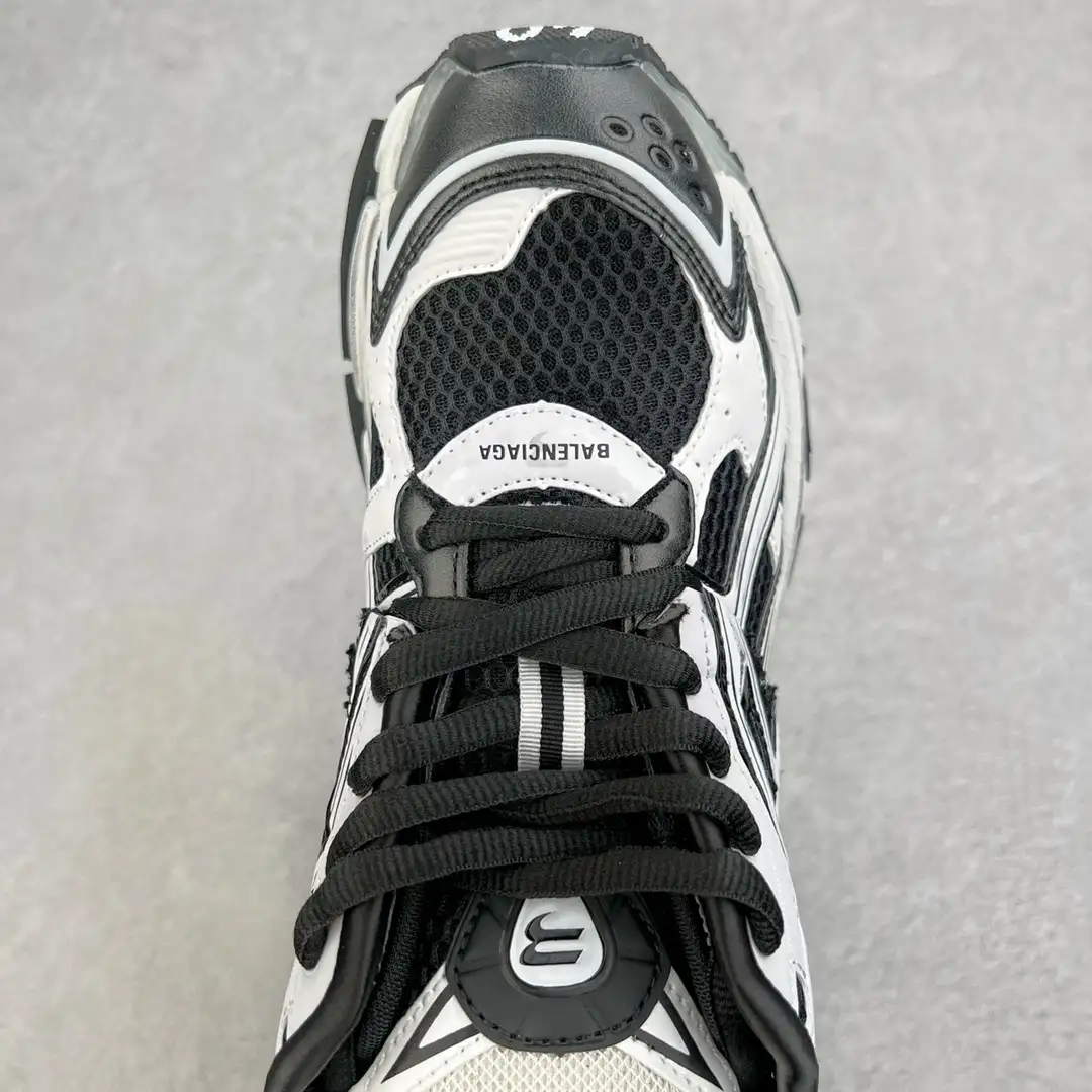 Balenciaga Runner Sneakers - Image 3