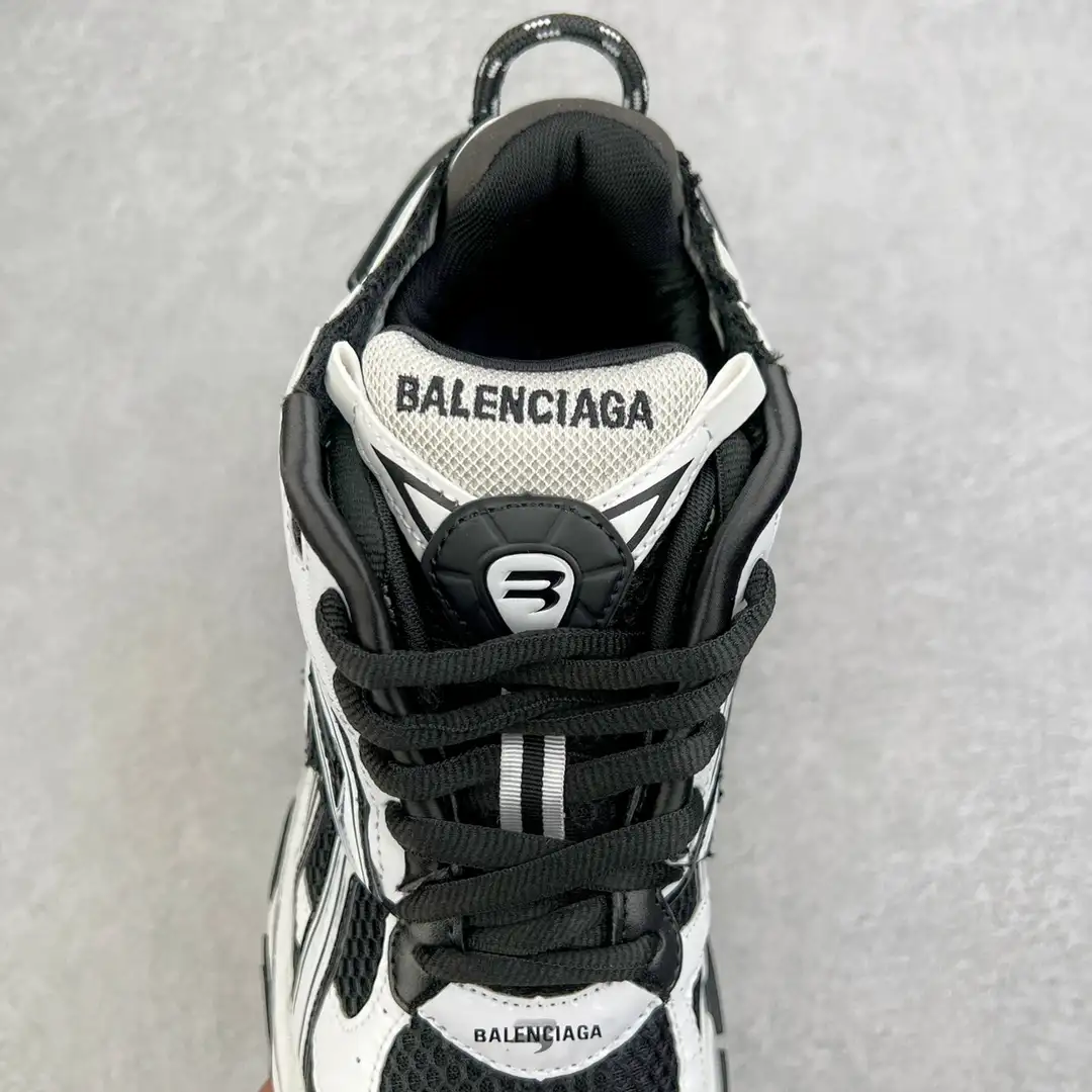 Balenciaga Runner Sneakers - Image 4