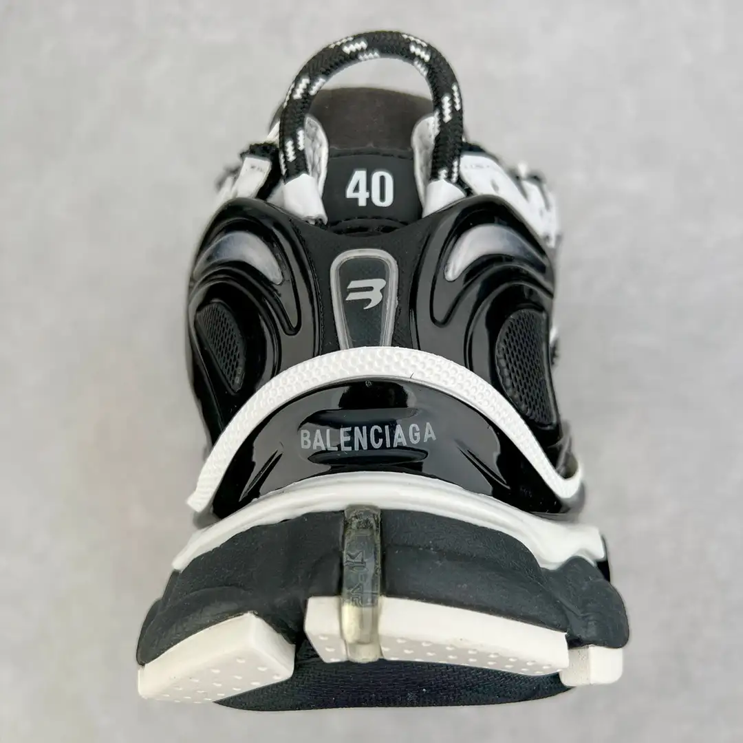 Balenciaga Runner Sneakers - Image 5