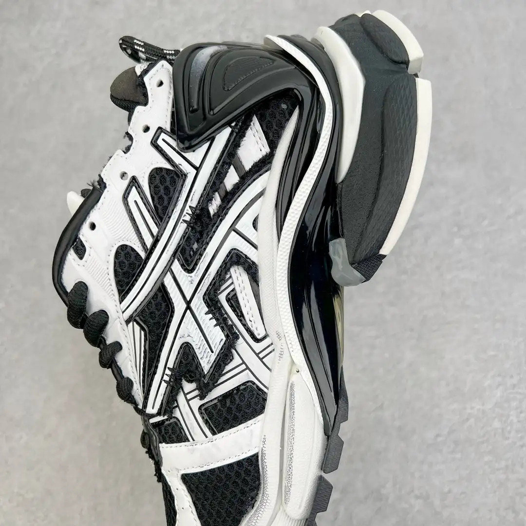 Balenciaga Runner Sneakers - Image 7
