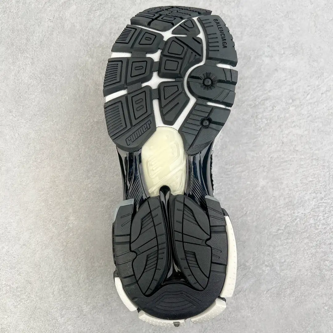 Balenciaga Runner Sneakers - Image 8