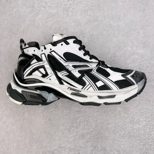 Balenciaga Runner Sneakers