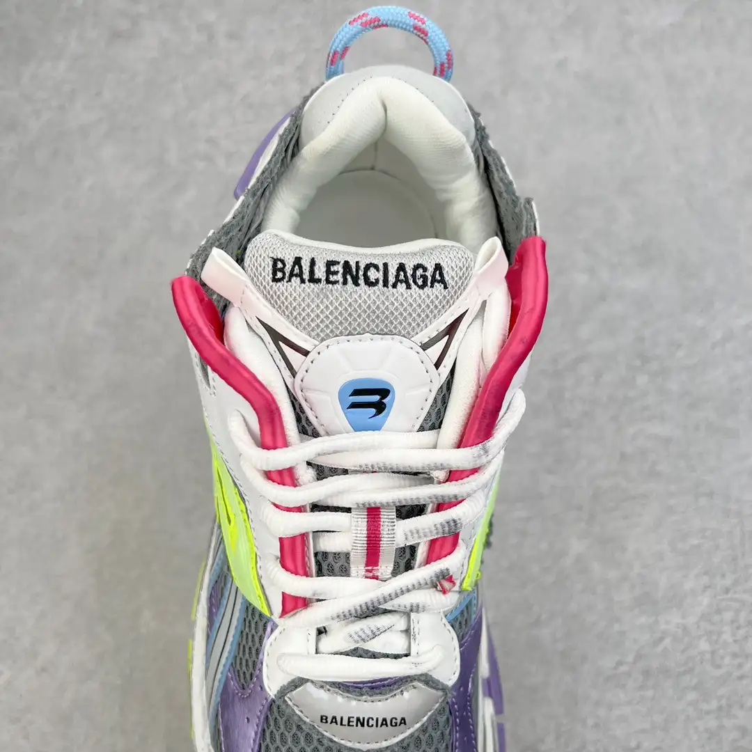 Balenciaga Runner Sneakers - Image 3
