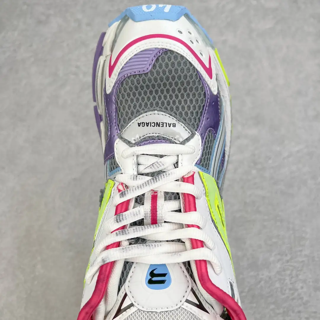 Balenciaga Runner Sneakers - Image 5