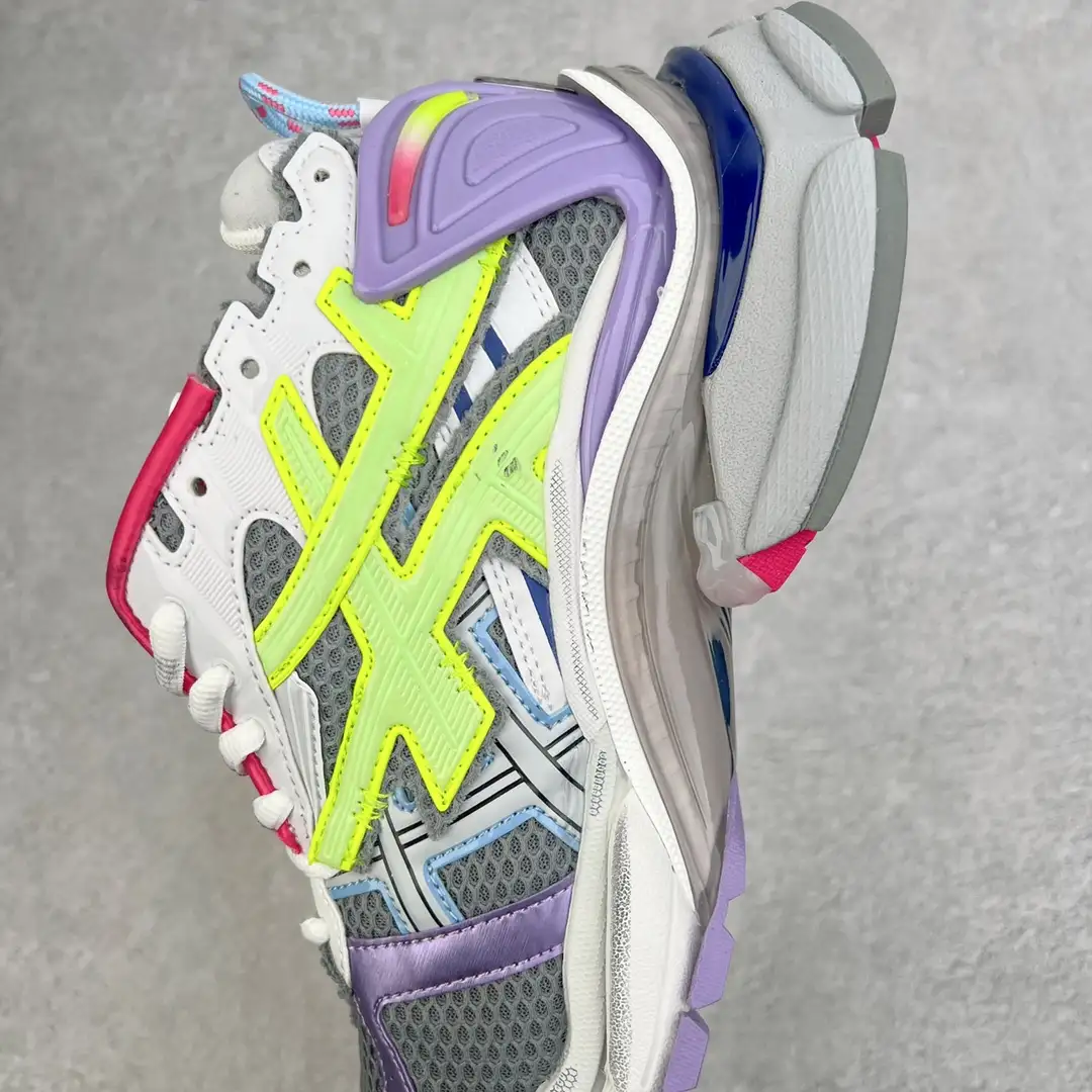 Balenciaga Runner Sneakers - Image 8