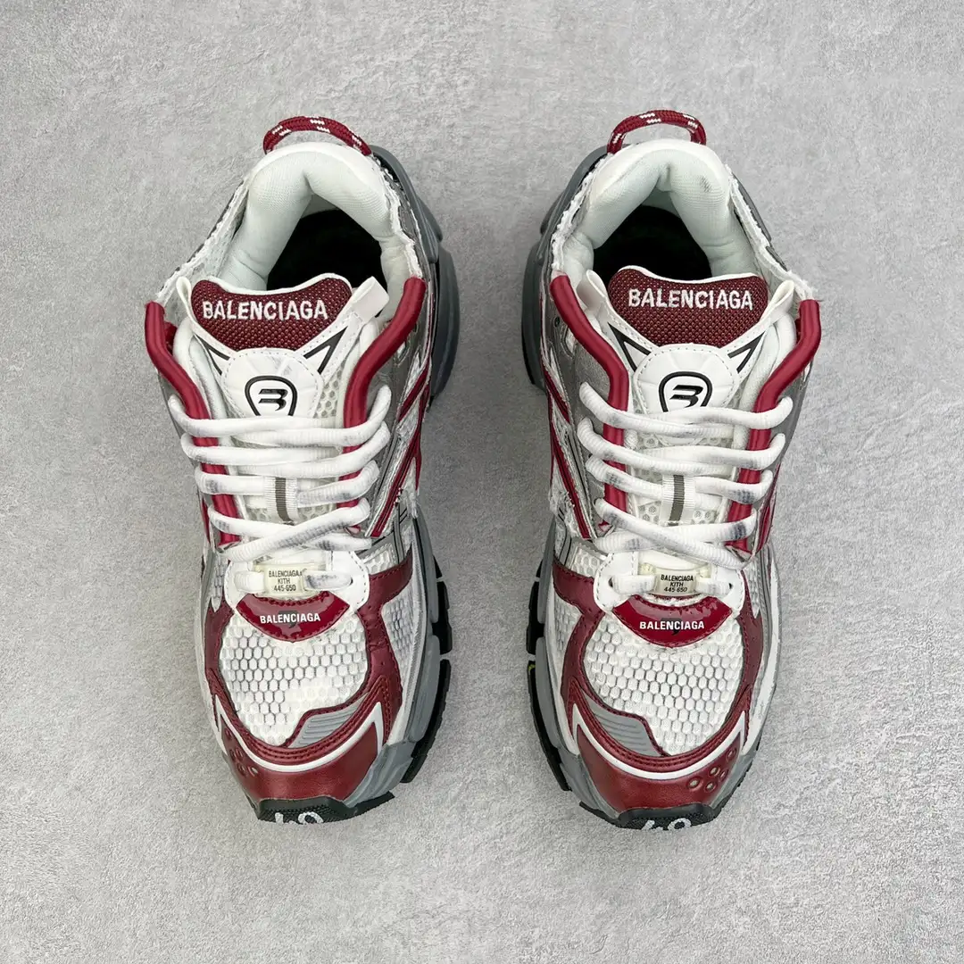 Balenciaga Runner Sneakers - Image 2