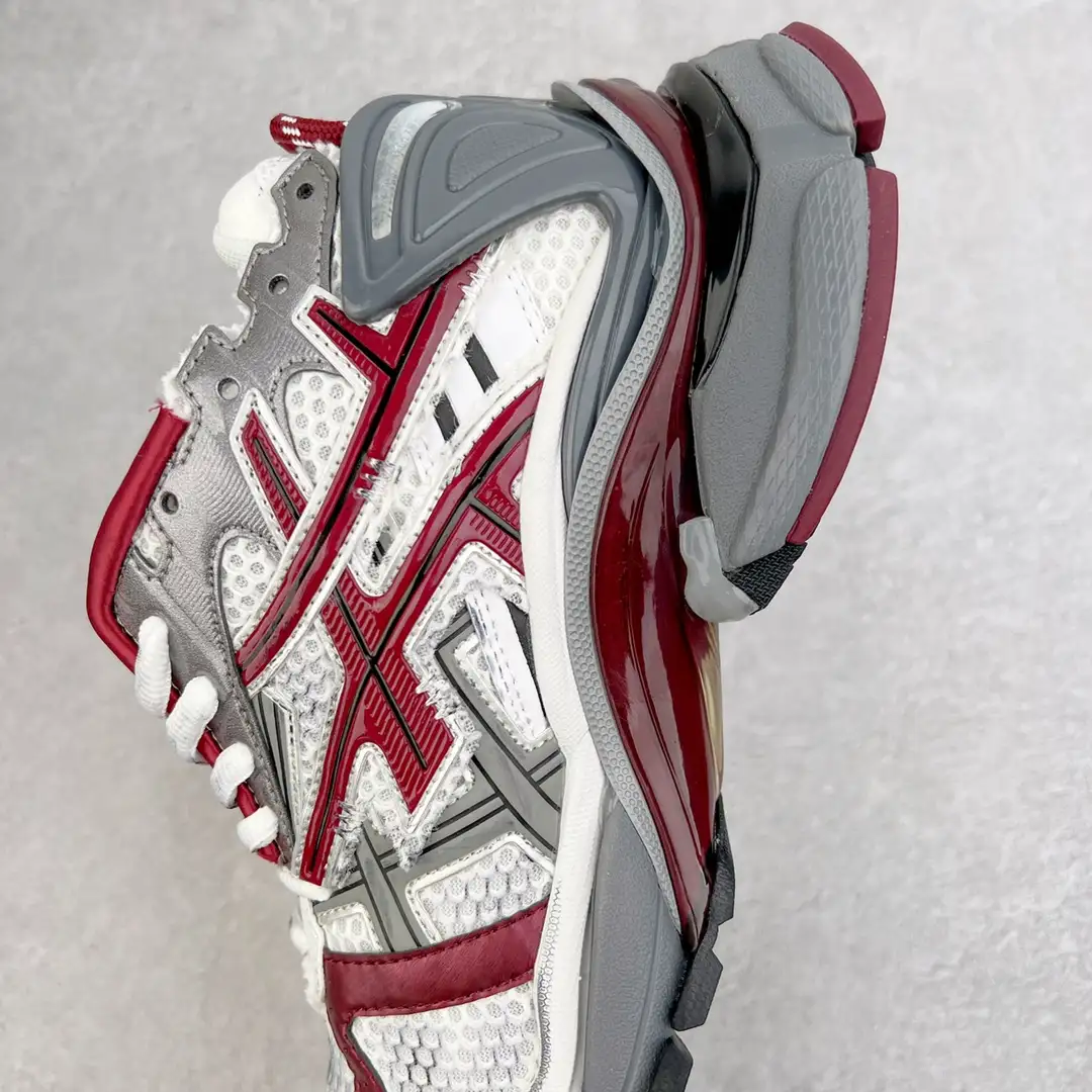 Balenciaga Runner Sneakers - Image 5