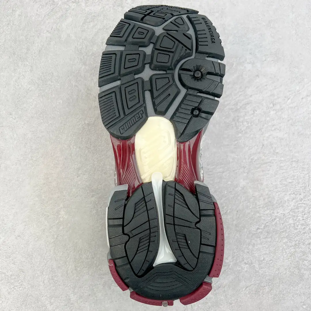 Balenciaga Runner Sneakers - Image 9