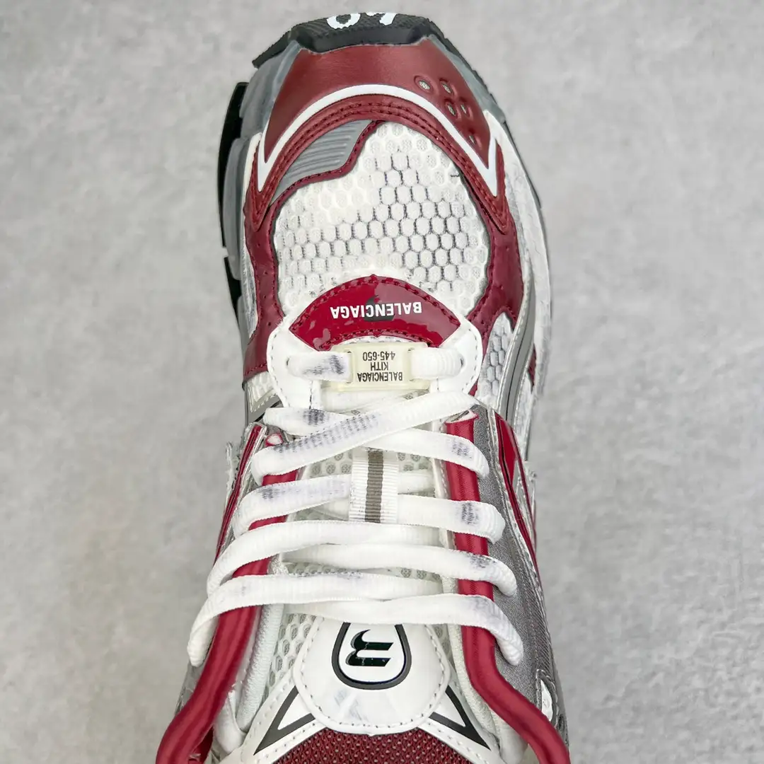 Balenciaga Runner Sneakers - Image 6