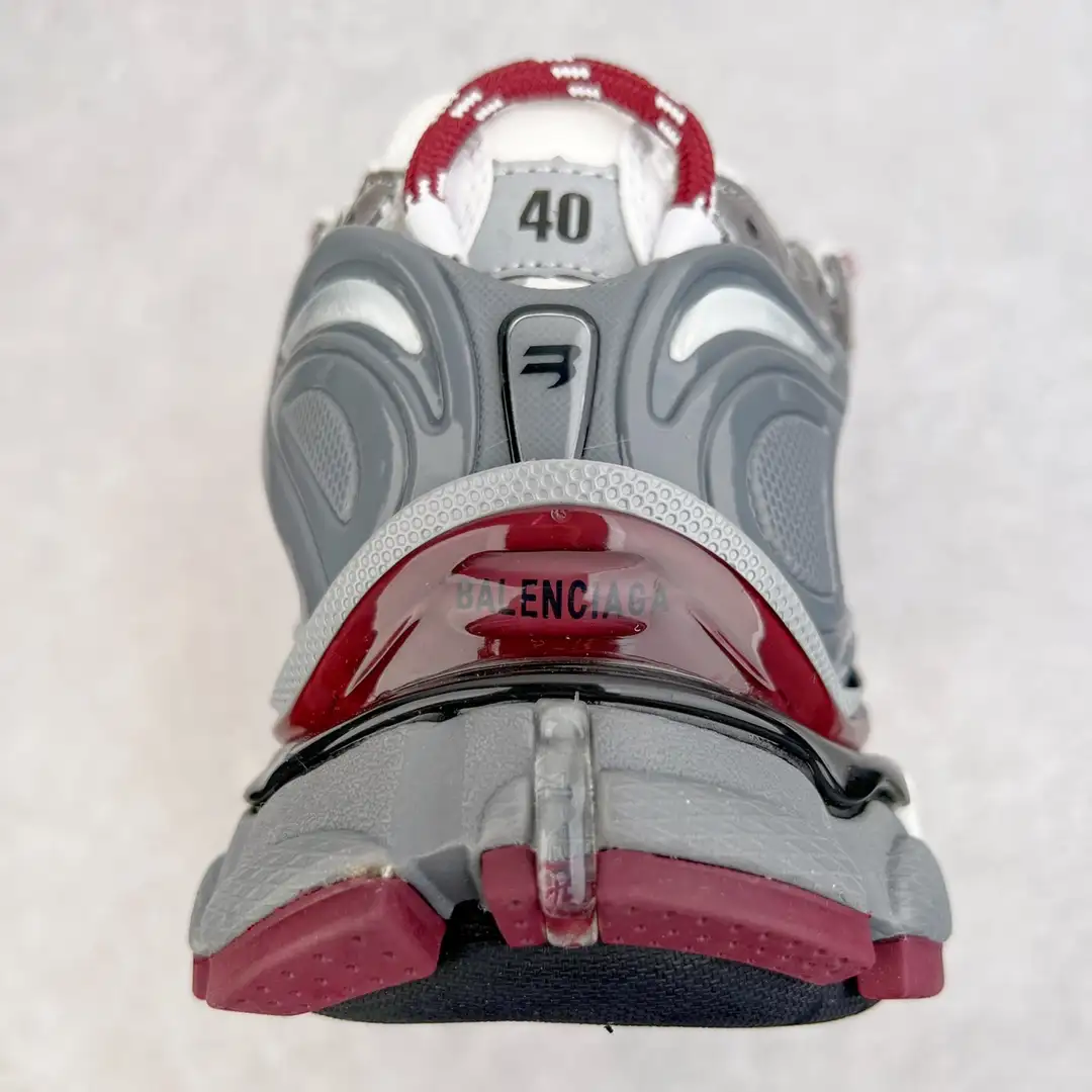 Balenciaga Runner Sneakers - Image 8