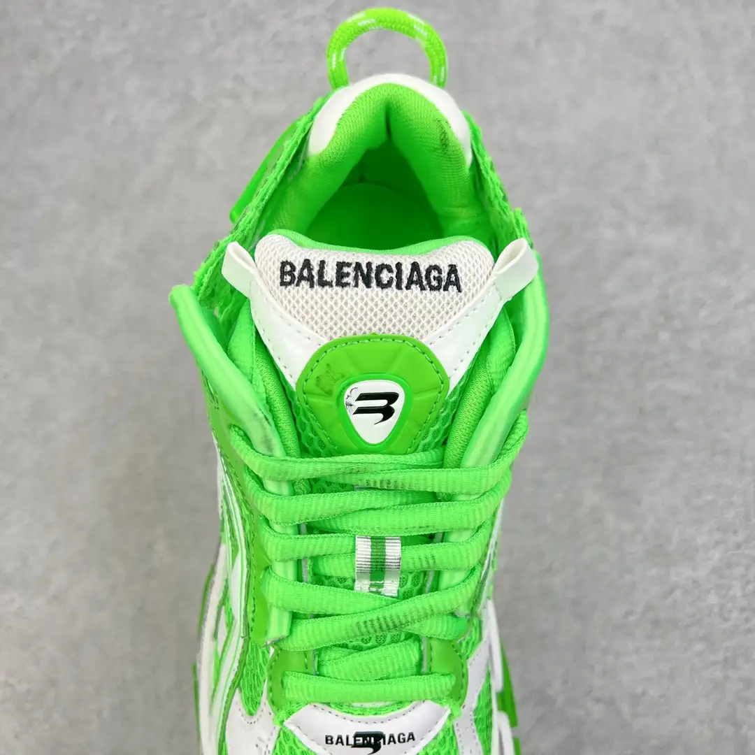 Balenciaga Runner Sneakers - Image 3