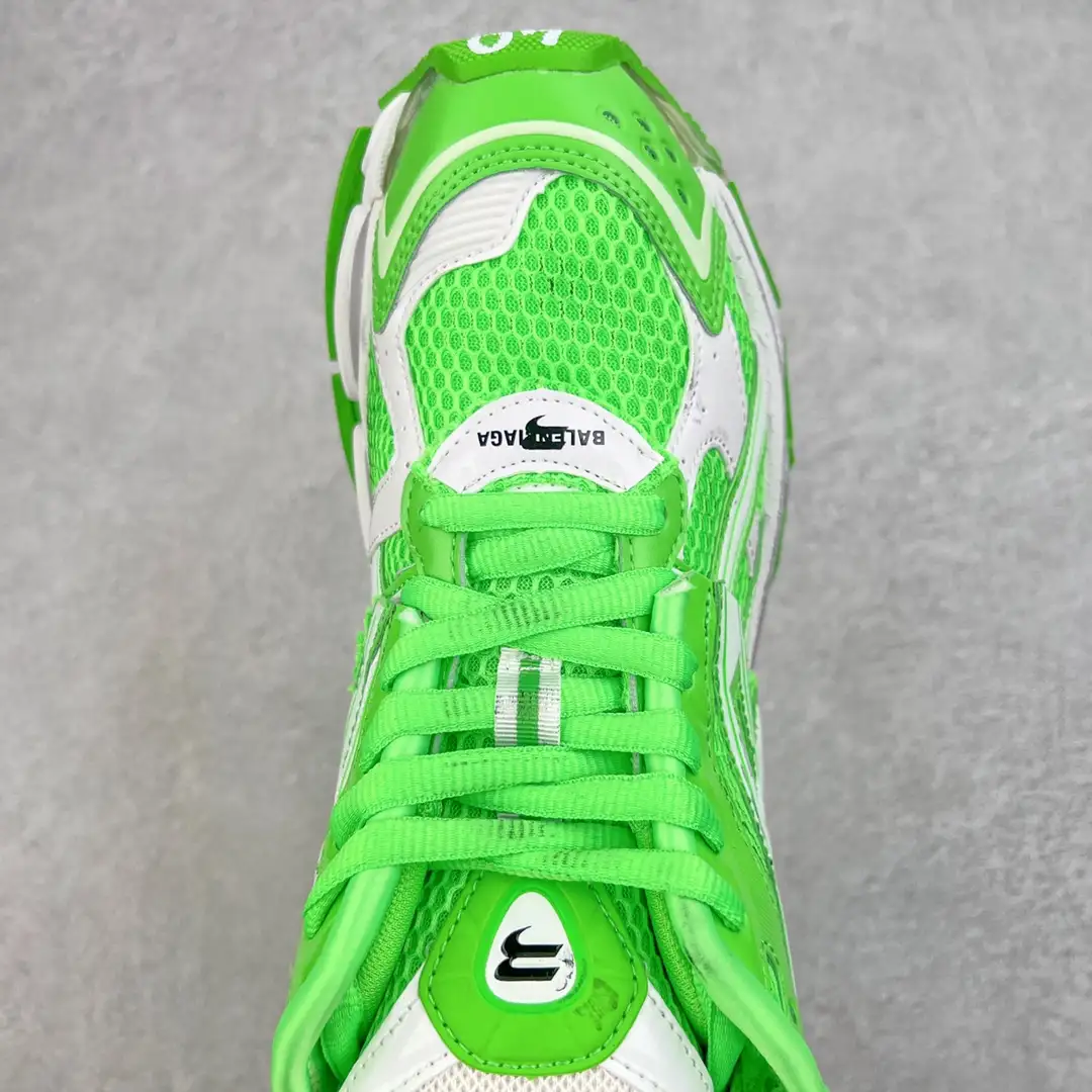 Balenciaga Runner Sneakers - Image 5