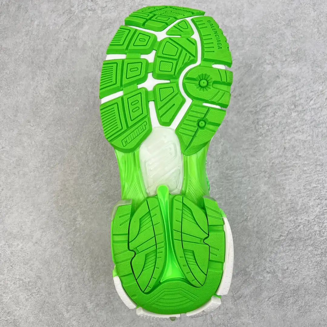 Balenciaga Runner Sneakers - Image 6