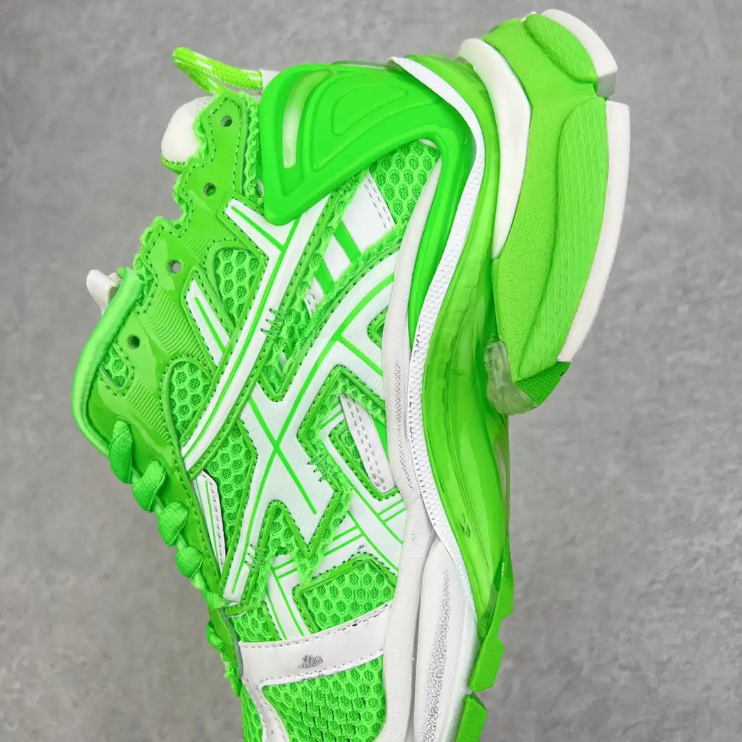 Balenciaga Runner Sneakers - Image 2