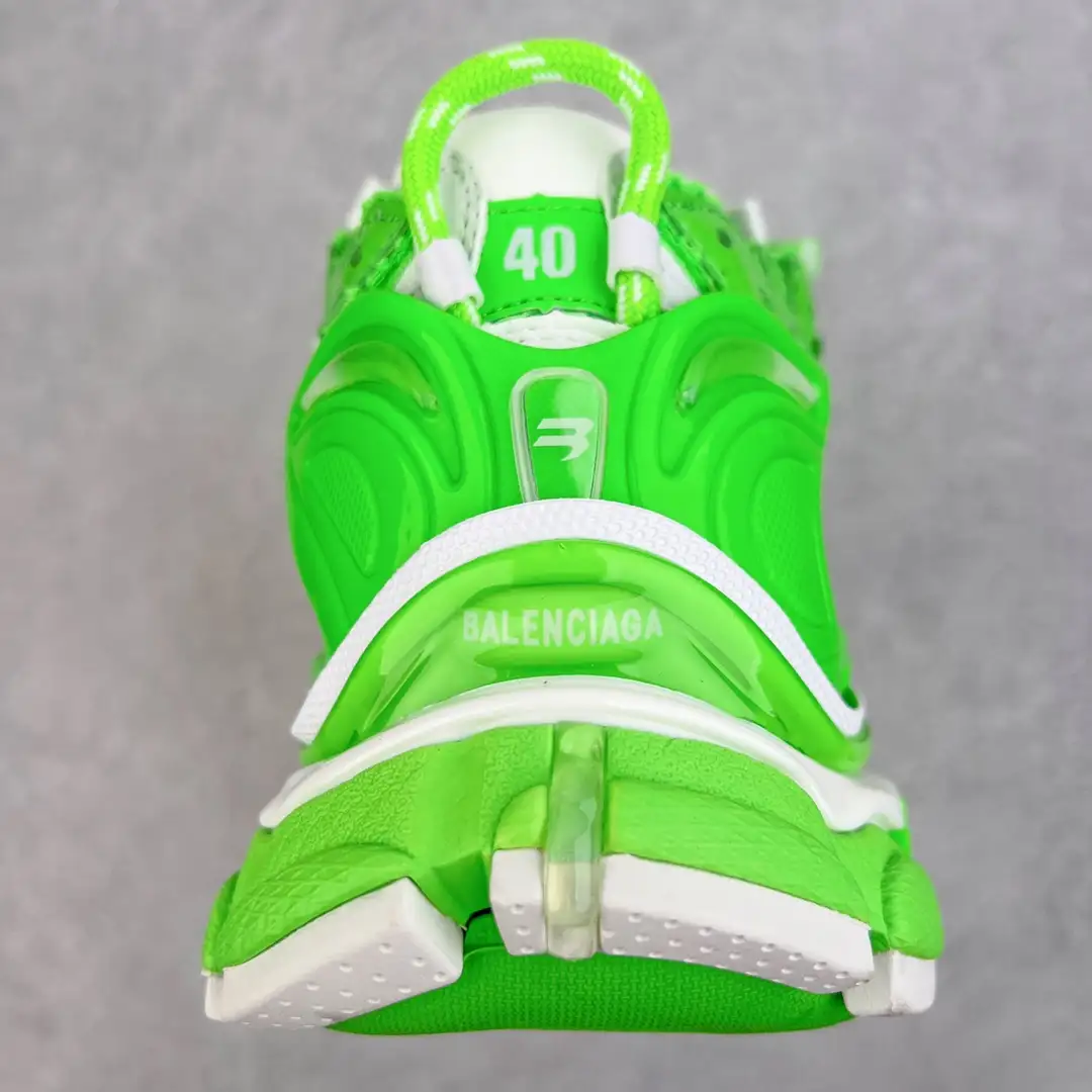 Balenciaga Runner Sneakers - Image 8