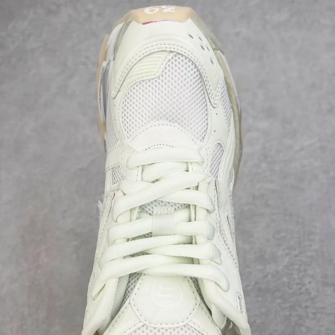 Balenciaga Runner Sneakers - Image 2