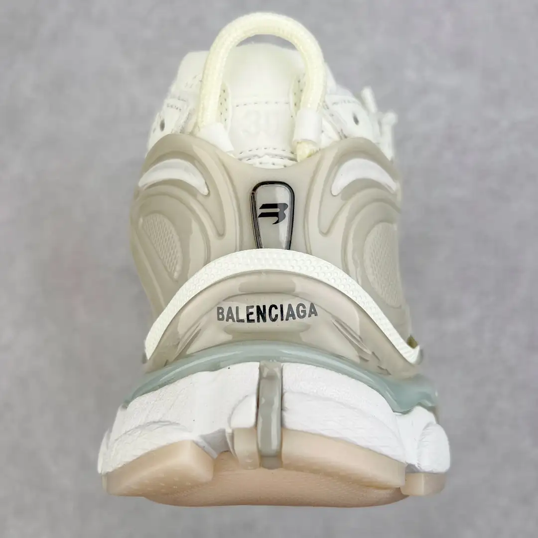 Balenciaga Runner Sneakers - Image 4