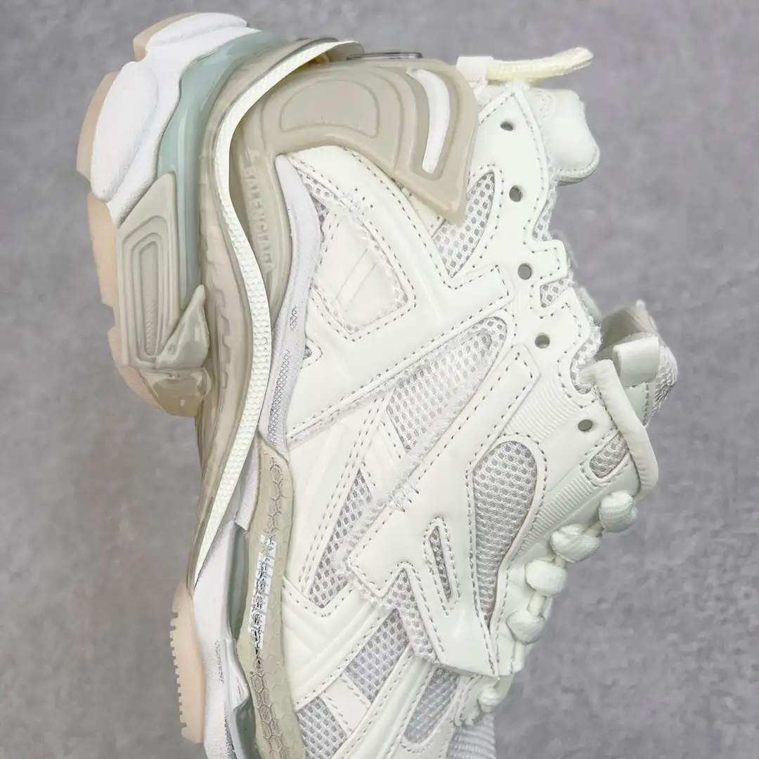Balenciaga Runner Sneakers - Image 5