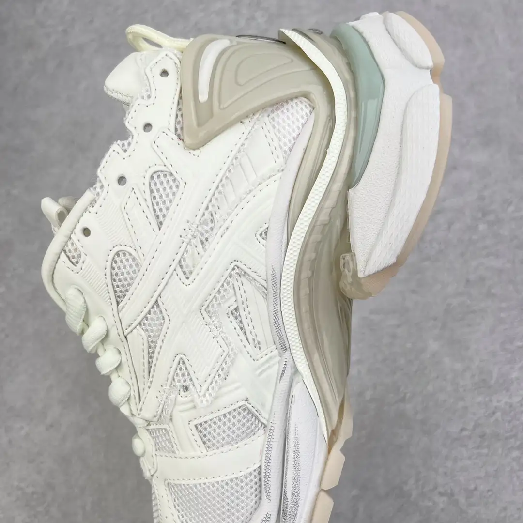 Balenciaga Runner Sneakers - Image 7