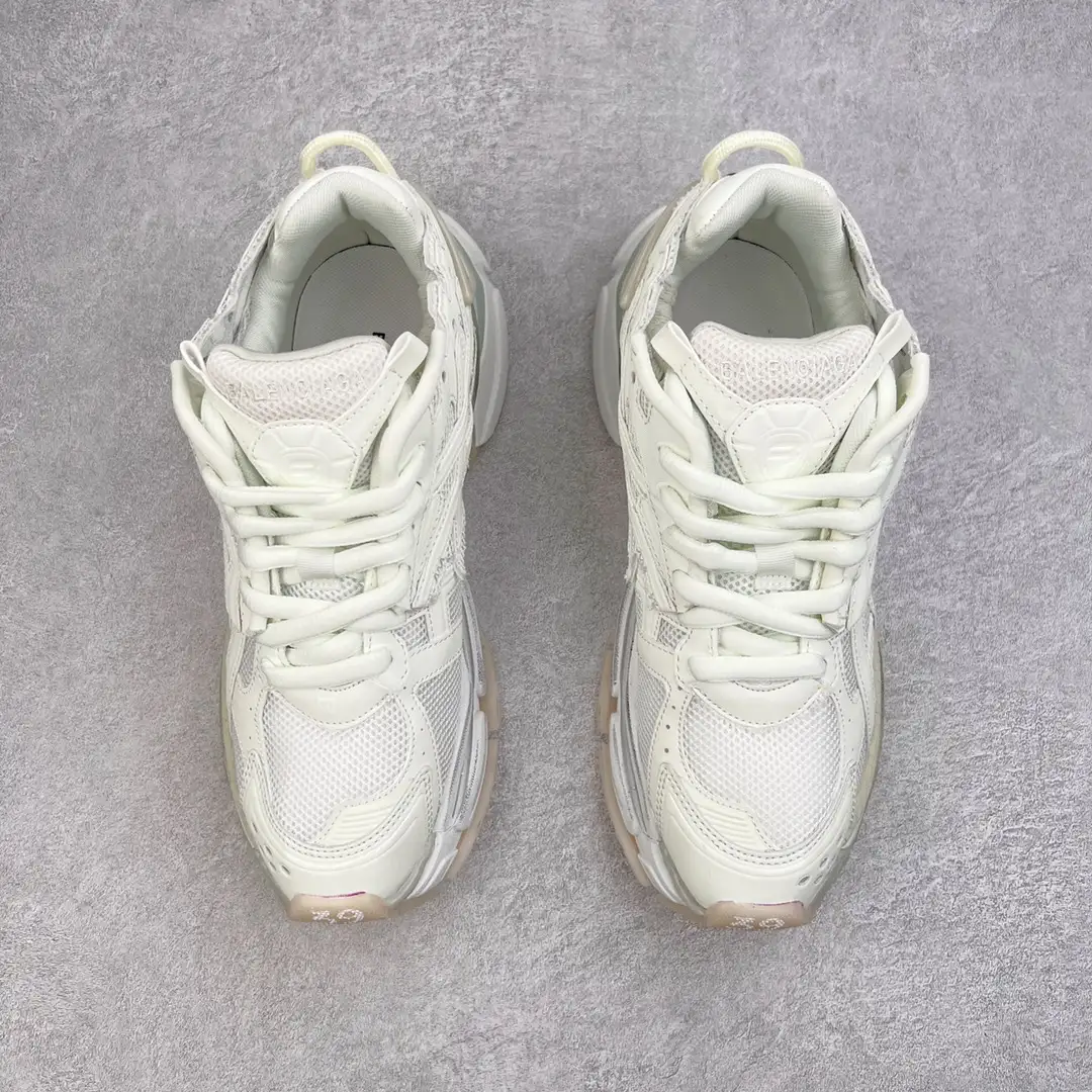 Balenciaga Runner Sneakers - Image 8
