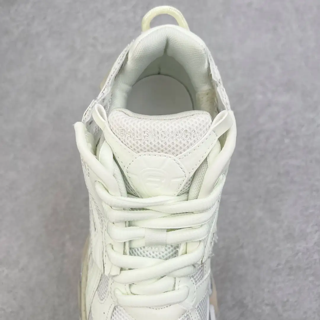 Balenciaga Runner Sneakers - Image 9