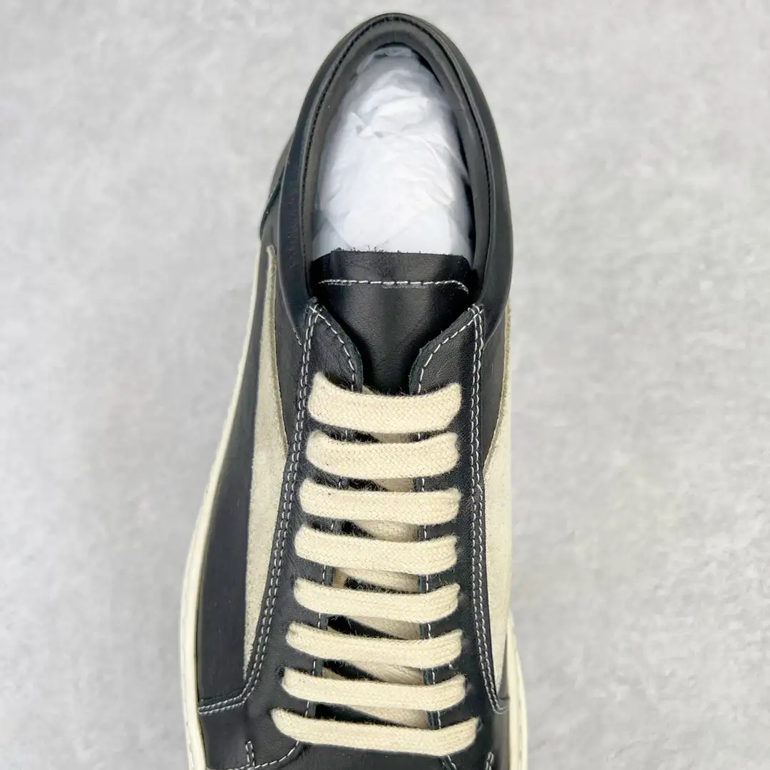 Rick Owens Edfu Sneakers - Image 2