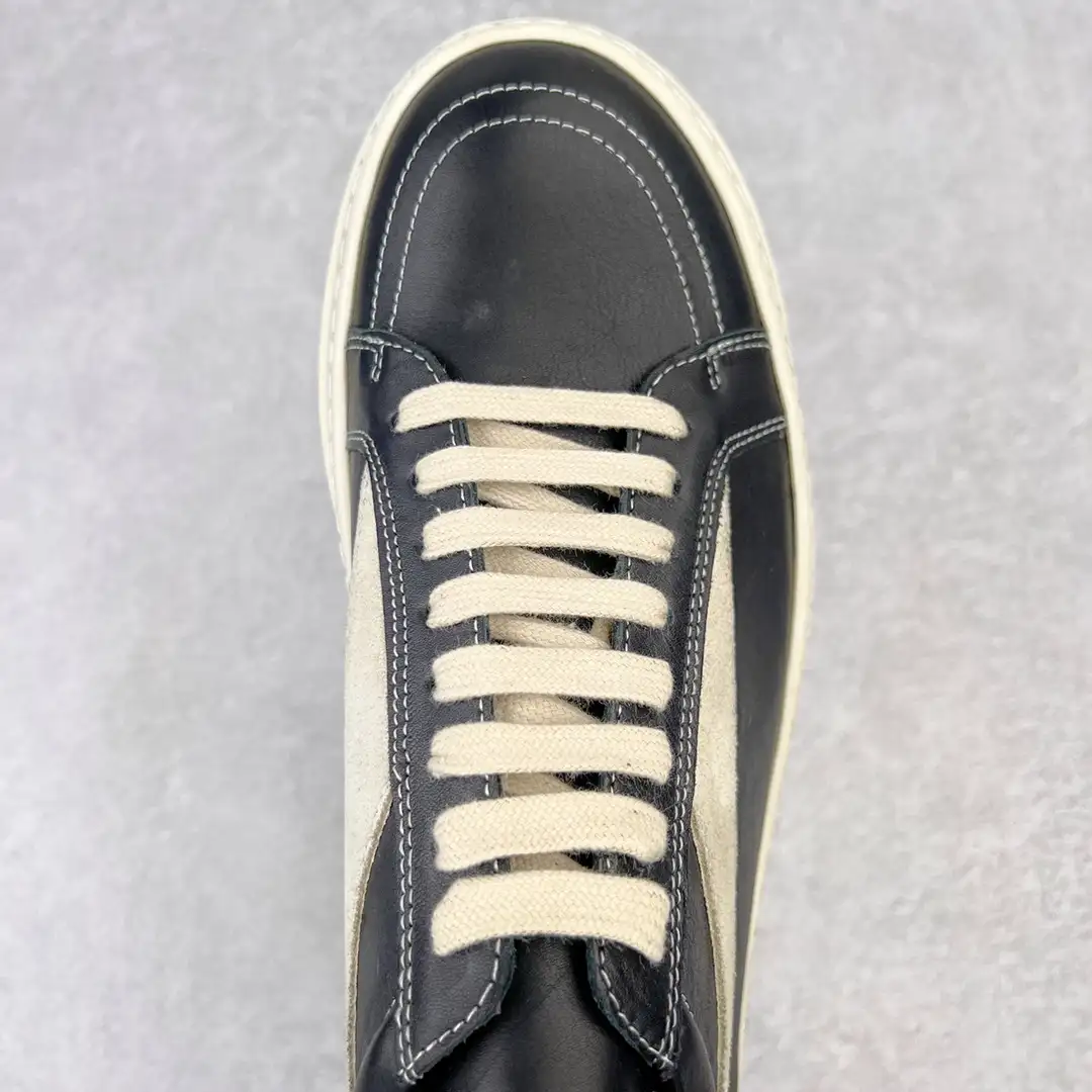 Rick Owens Edfu Sneakers - Image 3