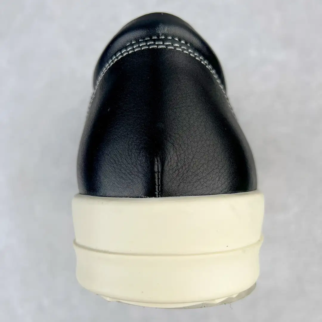 Rick Owens Edfu Sneakers - Image 4