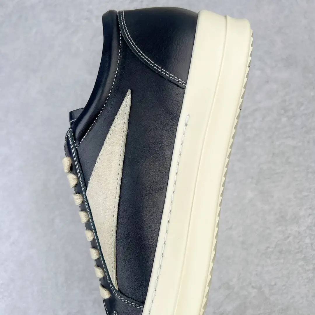 Rick Owens Edfu Sneakers - Image 7