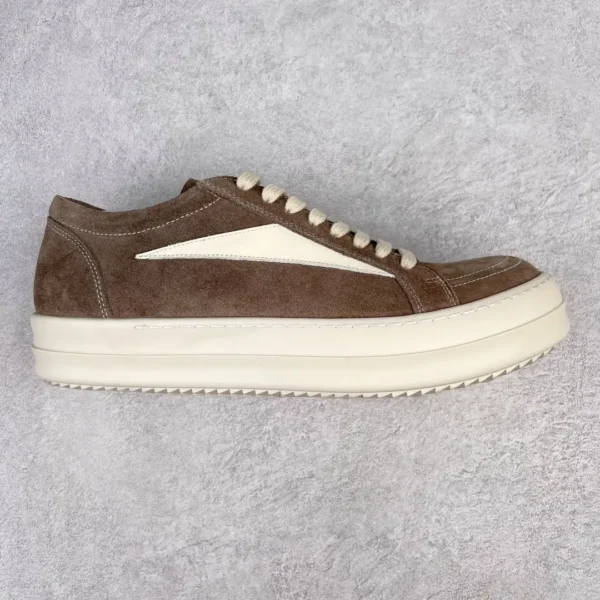 Rick Owens Edfu Sneakers